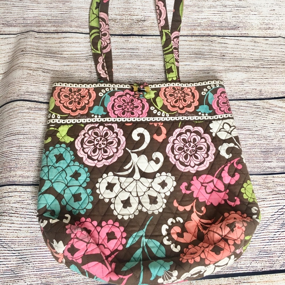 Vera Bradley Shoulder Bag